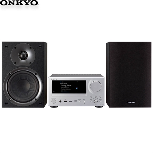 ONKYO CS-N575D 4